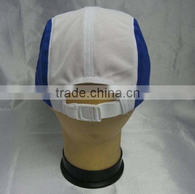 100% polyester full mesh New Style Sports Cap