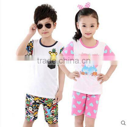 fashion cheap couples pajamas for couples summer