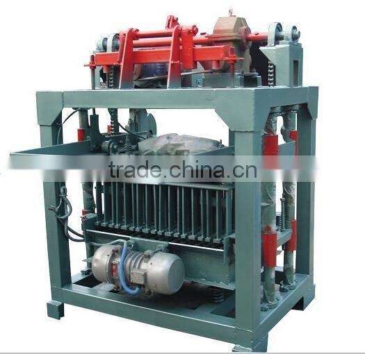 Coal cinder brick making machine 0086 13782855727