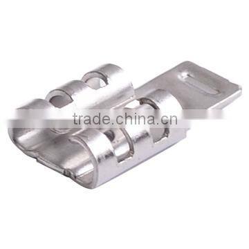 Automotive Metal Stampings Parts metal connection terminal