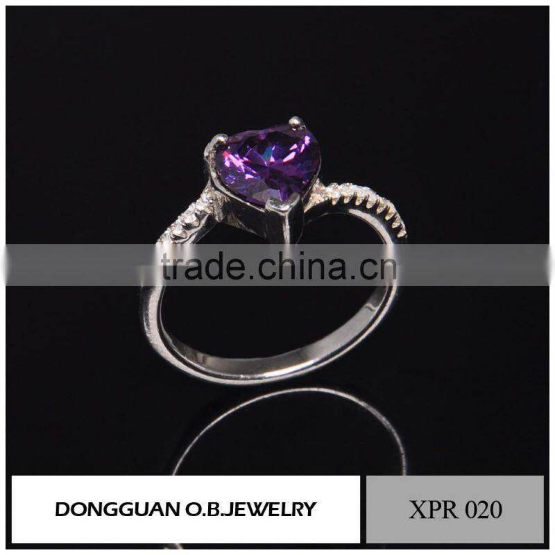 Dubai gold jewelry earring new 2016 latest zirconal earring designs