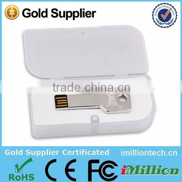 Metal USB Key 4GB 8GB 16GB, Key Usb Flash Drive