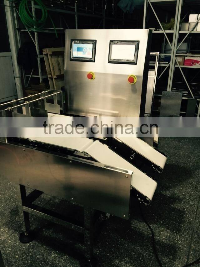 Royee Industrial Limited Check Weigher Machine CW-N220