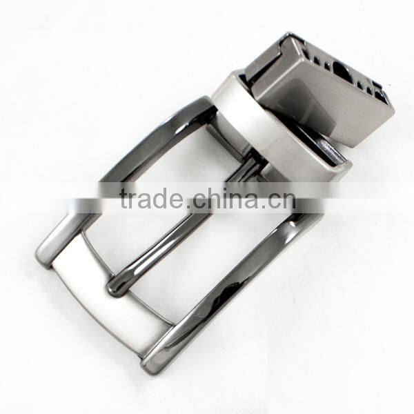 High quality belt buckle parts pin buckle clamp belt buckle