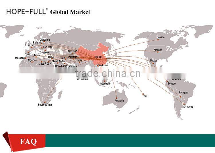 EU Standard Electric 4 motors hospital bed