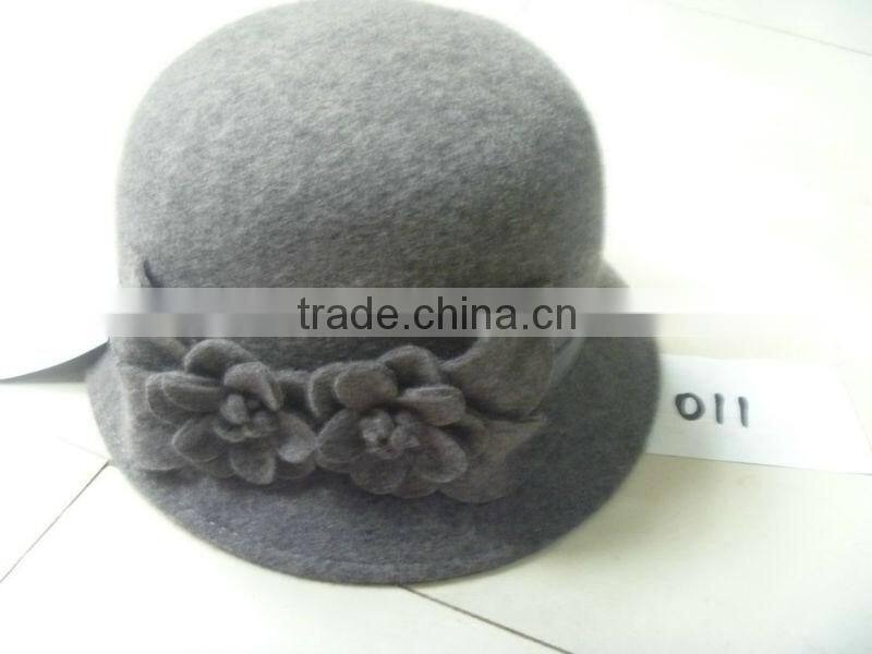 Best sell ladies' beret hats