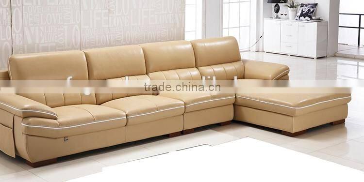 modern leather sofa new style sofa set with wooden legs