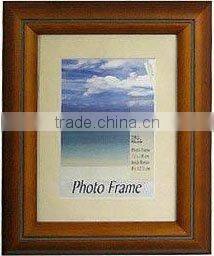 Wall decor beautiful photo frames