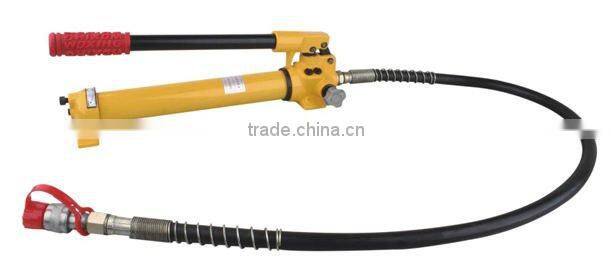 electric hydraulic pump