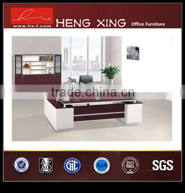 Hi-tech useful large executive desk
