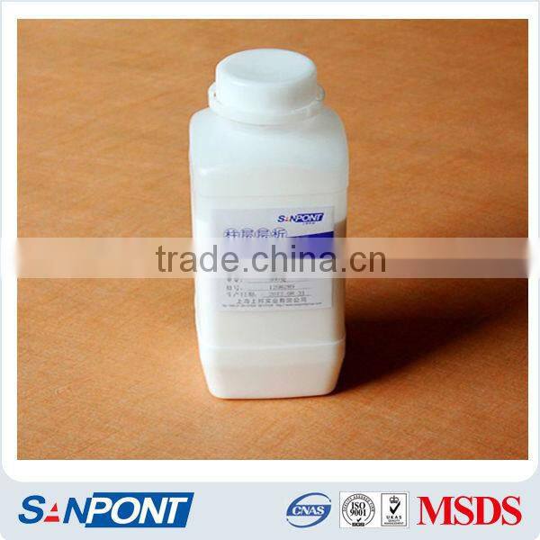 SANPONT Macromolecular Separation Chemical Macropores Silica Gel