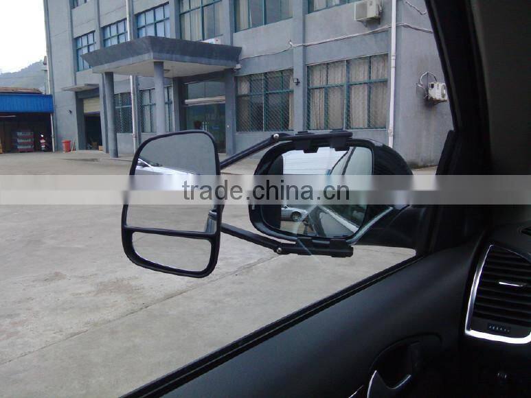 towing mirror,caravan mirror, extension mirror,