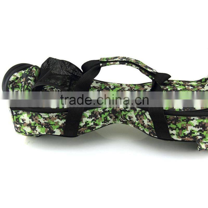 Waterproof 6.5 inch balance scooter bag