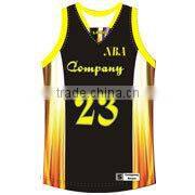 subliamtion america jersey in basketball