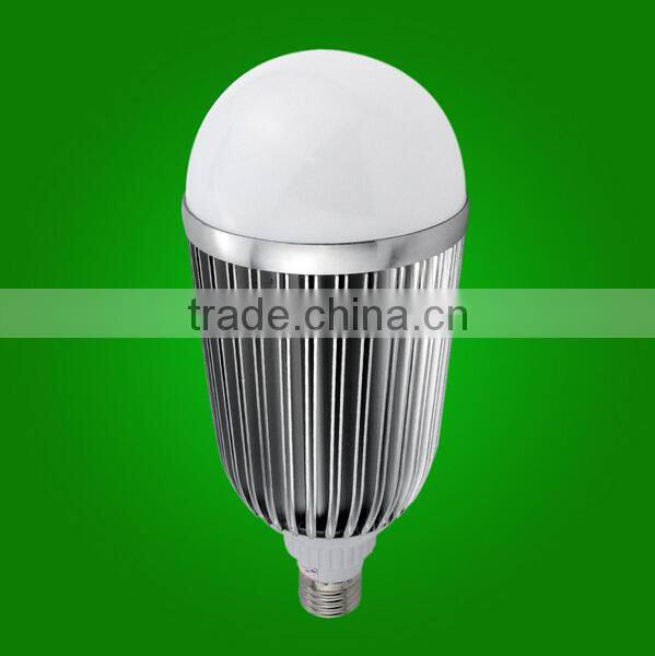 led bulb housing