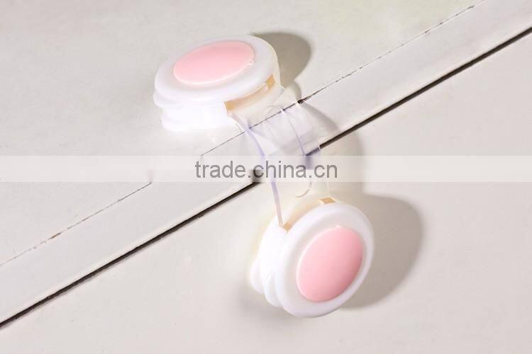 Baby safety products promotional drawer safety locks