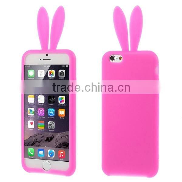 for iphone 6 Apple silicone case for iphone 6 Silicone case