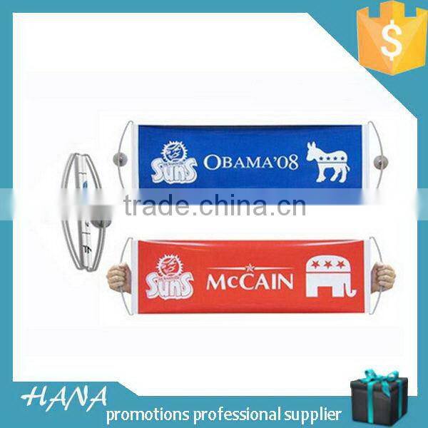 Alibaba china top sell mini hand roller banner