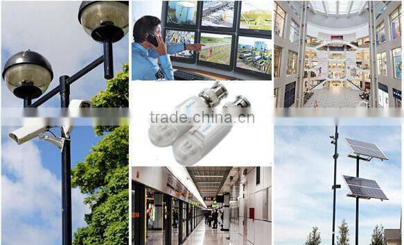 High quality 1CH Passive Video Transceiver, Video Balun, CCTV Baluns