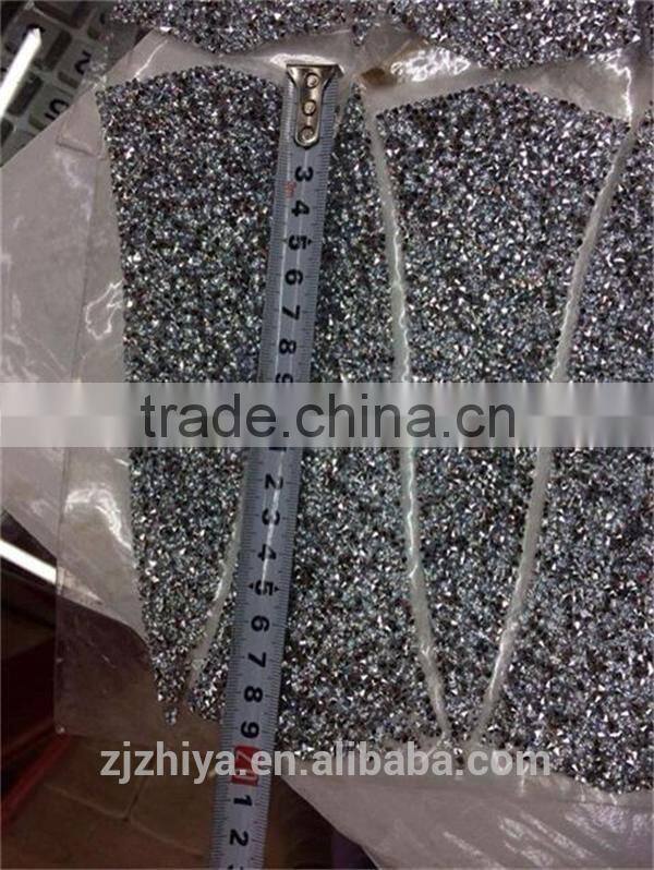 Favorites Compare 2014 handmade women crystal pearl beaded collar,beaded collar necklace