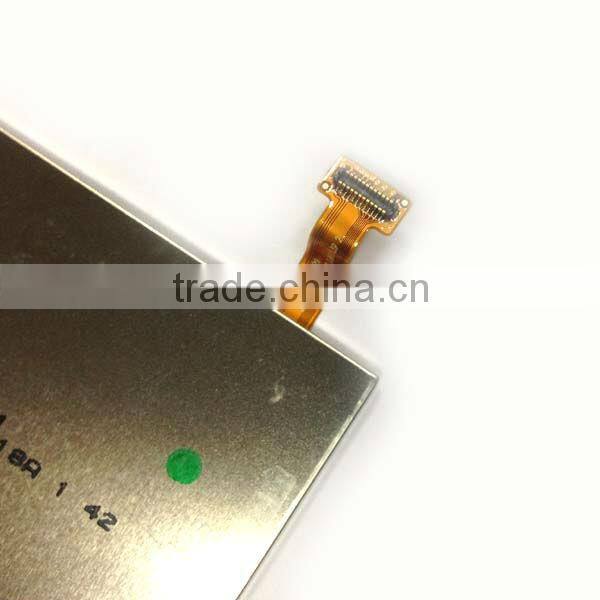 for nokia e5 lcd
