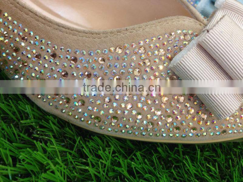 China wholesale top quality crystal stone for nail