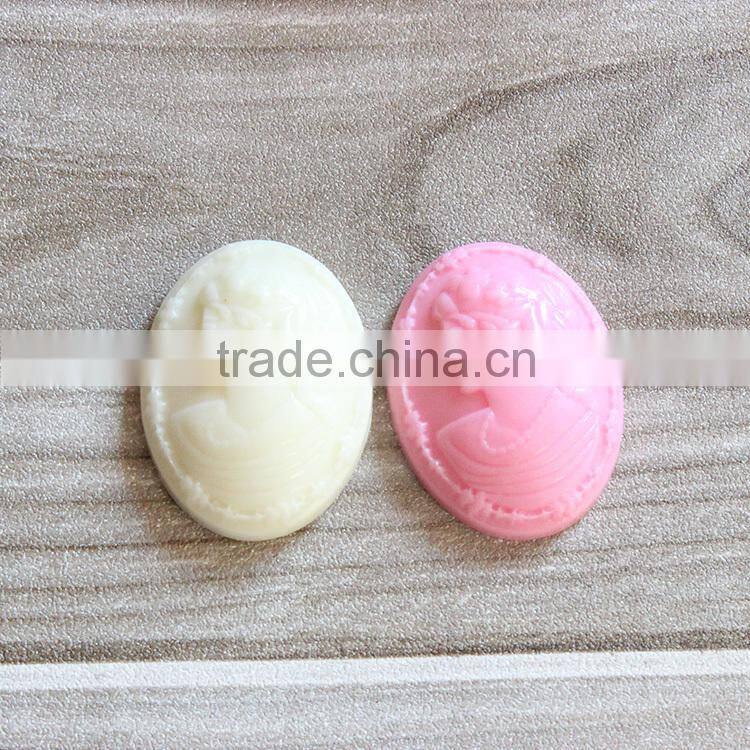 Amazing Silicone Soap Molds, Face Fondant Silicone Mold, Silicone Waffle Cake Mould