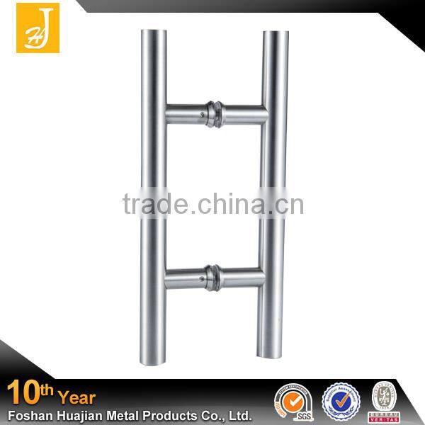 minimalist design stainless steel door handle