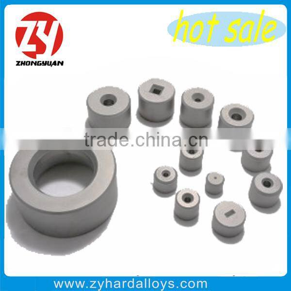 high quality tungsten carbide dies