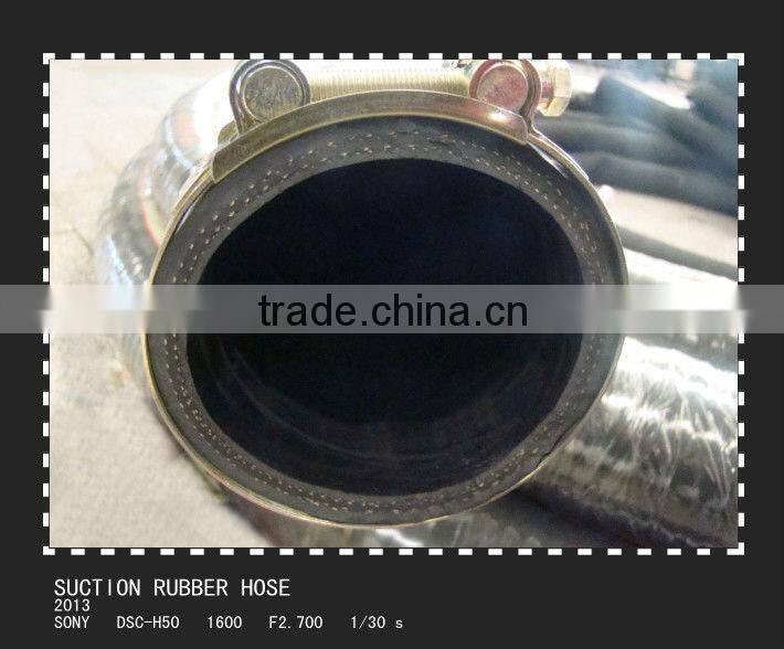 Aofenglian Water suction and discharge rubber hose for industry