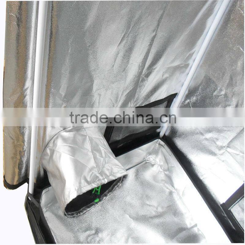 120x60x150cm 48"x24"x60" Hydroculture Grow Box