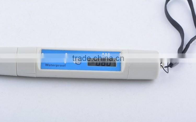 2016 new arrival Digital ORP Pen meter water/ mV meter/ Oxidation Reduction Potential tester BJ-286