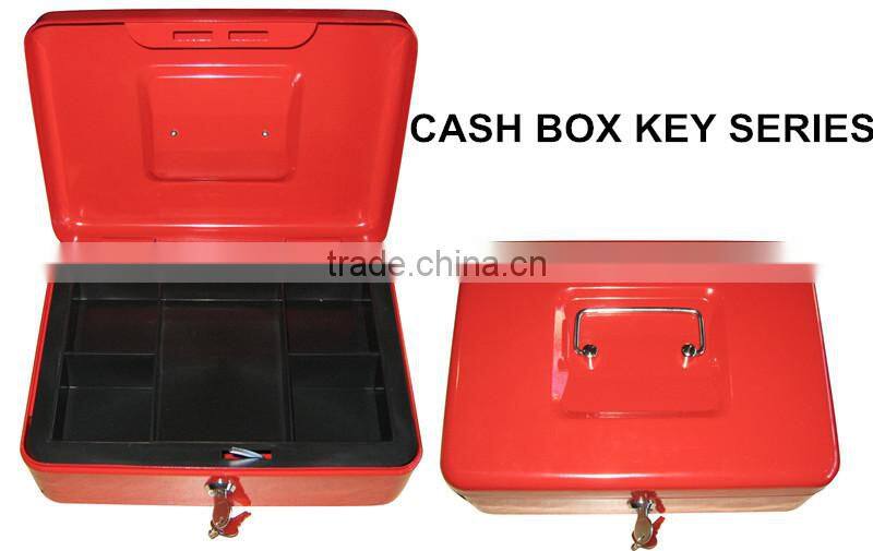 Portable Mechanical Safe Box
