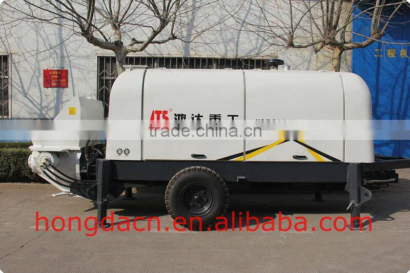 HBT60S1413 90 From Hongda With Good Quality Trailer Concrete Pump S valve