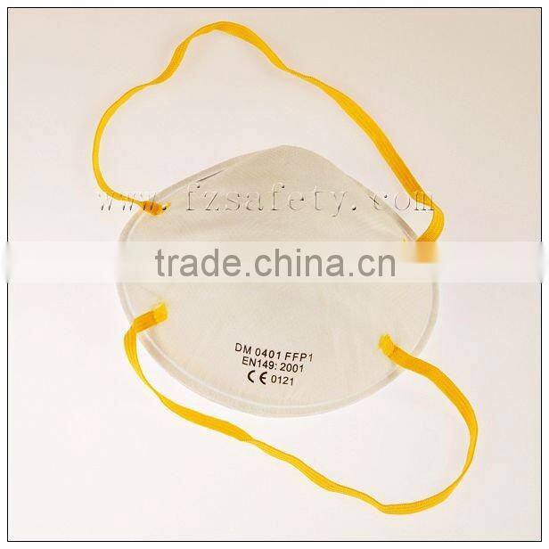 custom respirator gas mask with CE