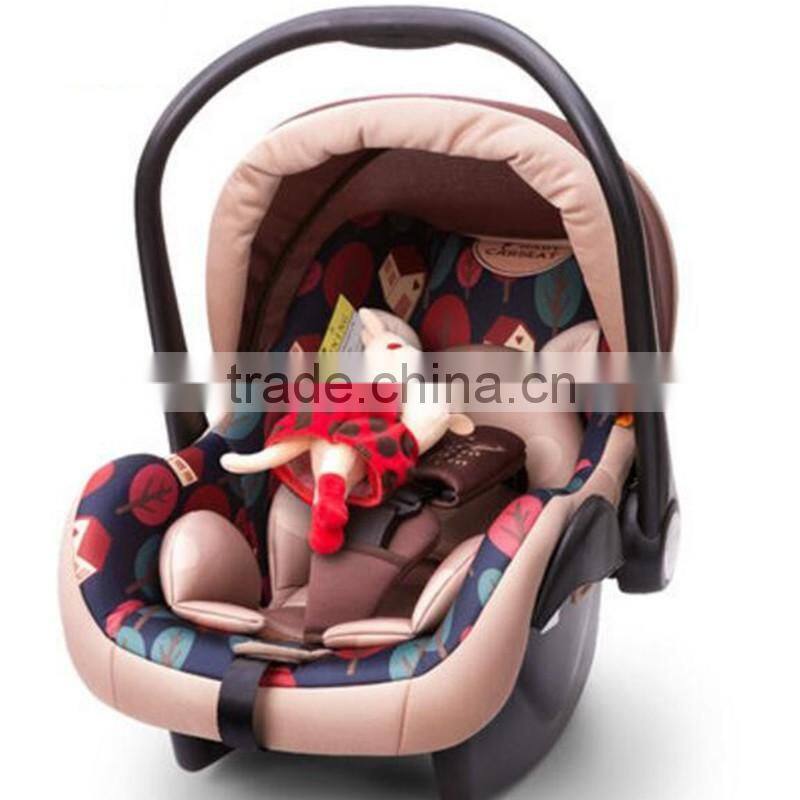 competitive price child car seat china