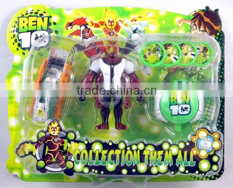 ben toys watch