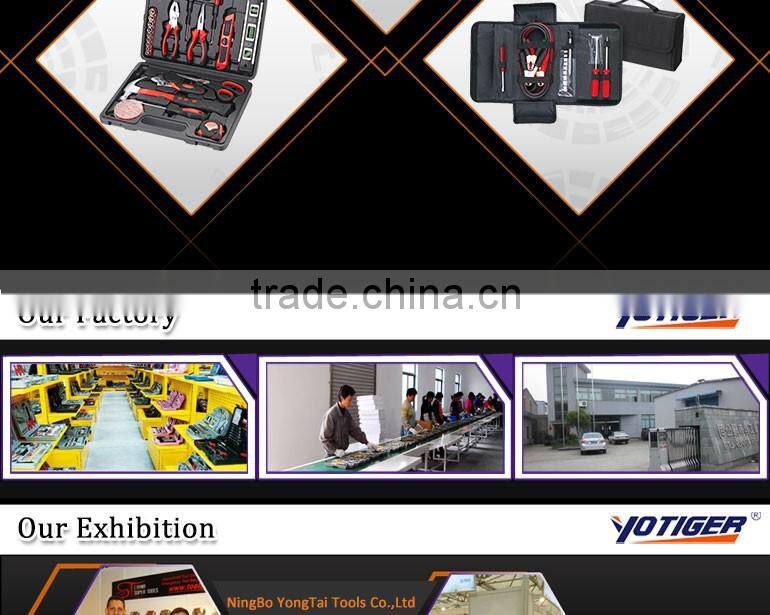 70Pcs Professional Household Tool Set, Hot Sale Item Home Tool Kit