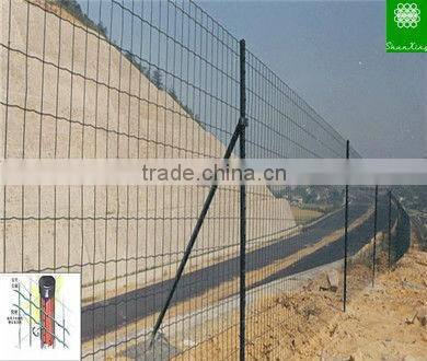 Holland Fence / Dutch Fence / Euro Fence ( Manufacturer)
