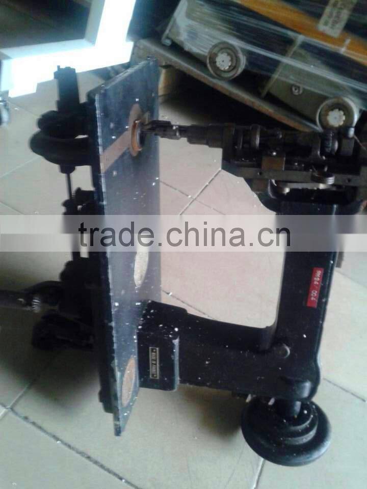 CORNELY HANDLE OPERATION EMBROIDERY INDUSTRIAL SEWING MACHINE / ES1114-10