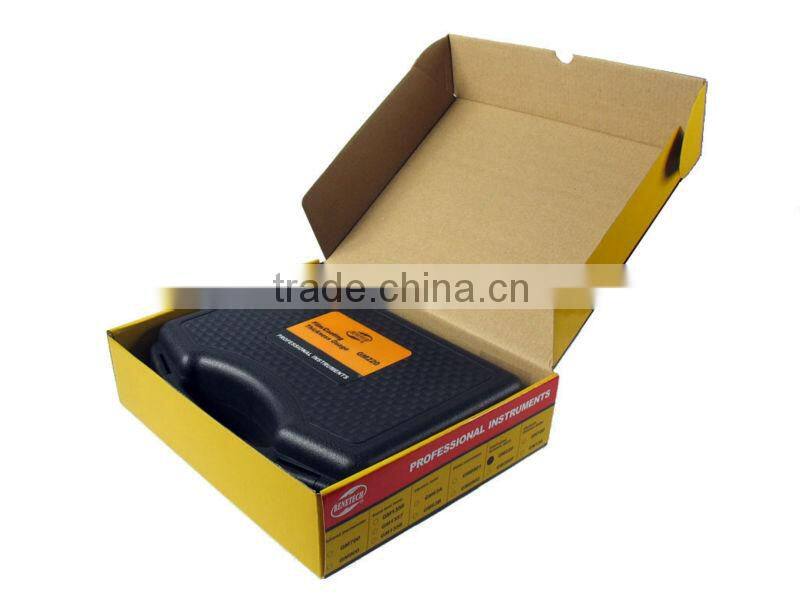 Film/Coating Thickness Gauge GM220 Paint thickness meter