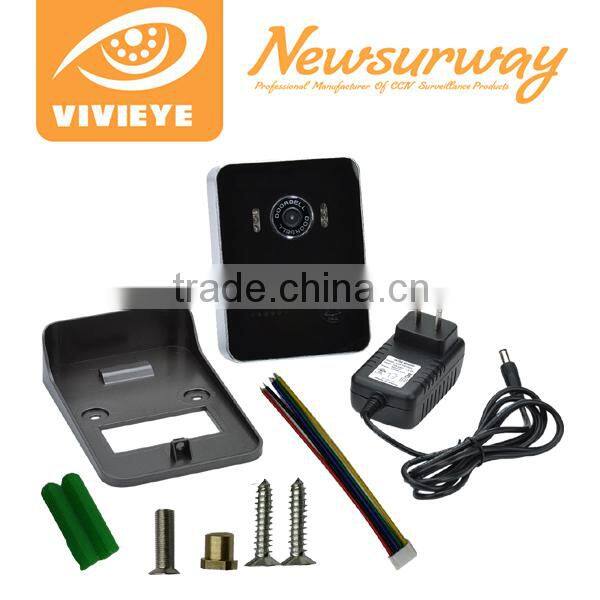 Hot Sale IP Wifi Doorbell Camera Smart Video Doorphone