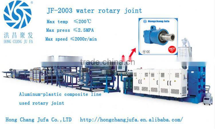 90 degree metric female forging 25a api high pressure swivel joints