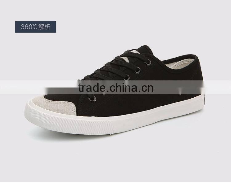 2016 New Style Casual Canvas Shoes The Prevention And Cure Of Foot
