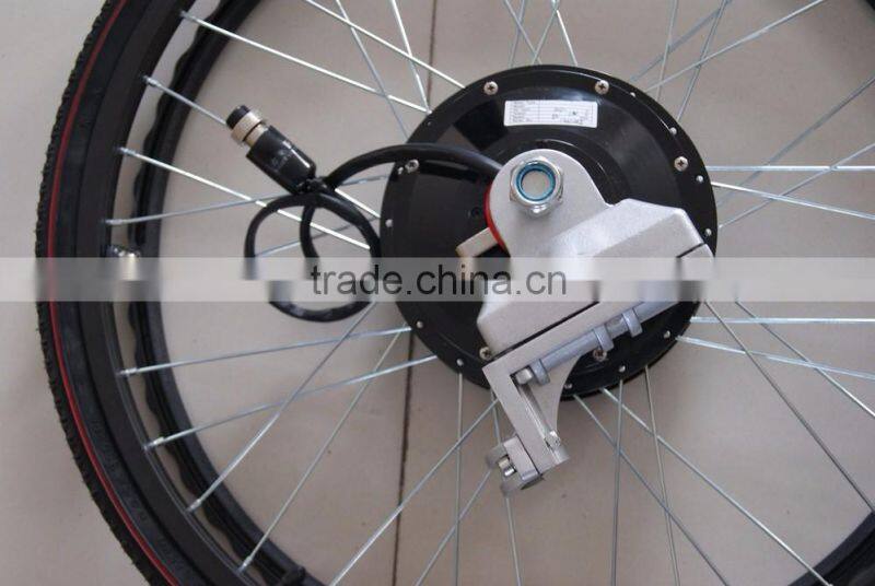 foldable wheelchair CE approved brushless wheelchair motor kit
