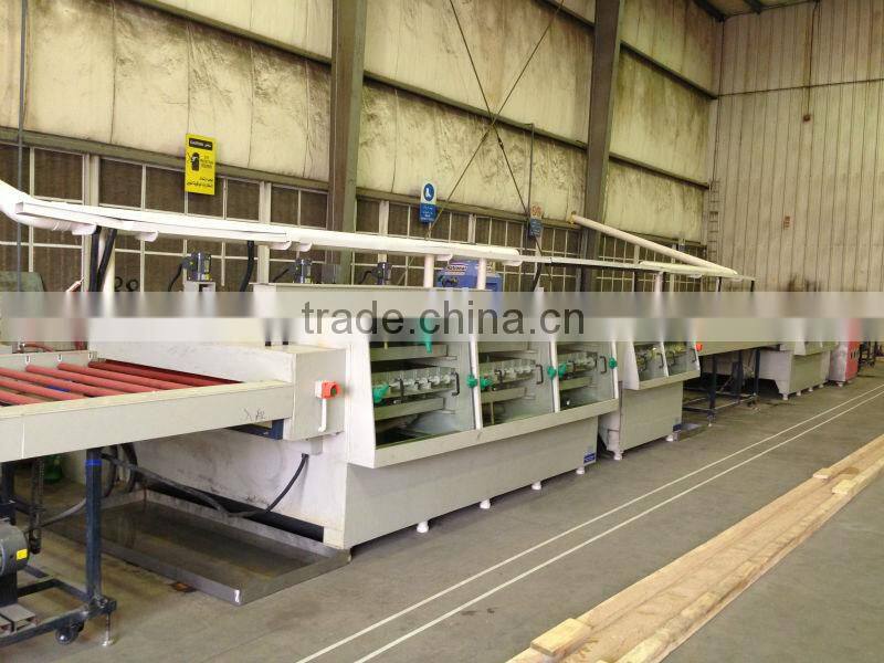 Golden Eagle Acid Etcing Machine