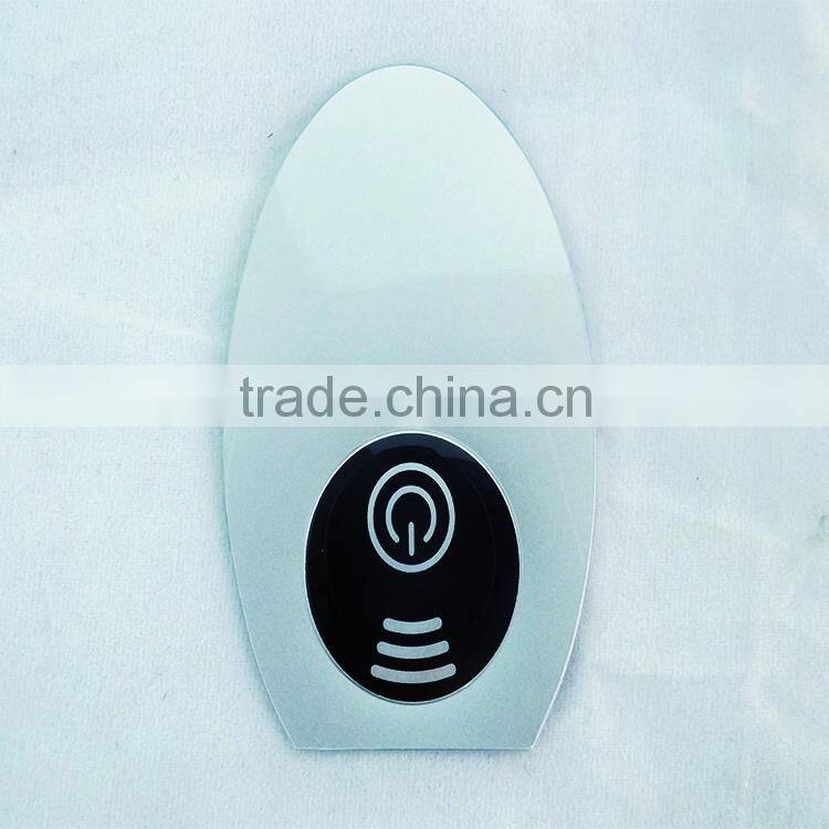 manufacturer mobile phone membrane switch,membrane keypad in China
