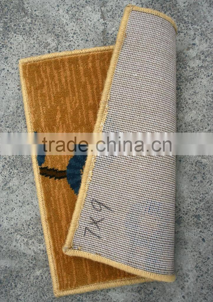 Contract wool Axminster corridor Carpets