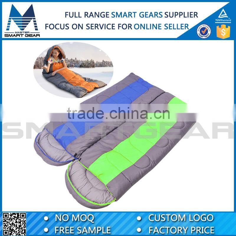 China Toy Factory Cool-Weather Sleeping Bag Animal