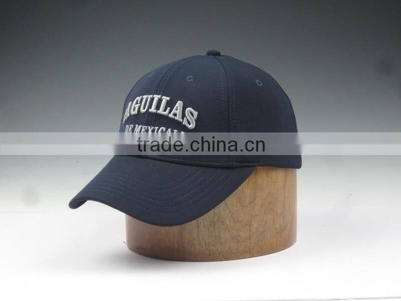 Custom 3D Embroidery Ottoman Baseball Caps Men's Baseball Caps Adjustable